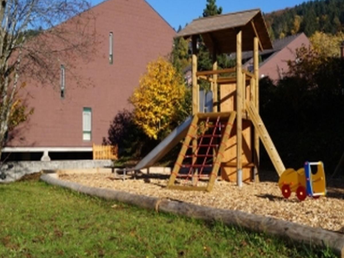 Auszeitwohnung Black Forest Sasbachwalden Ngoại thất bức ảnh