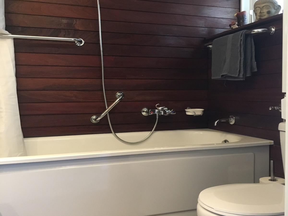 Auszeitwohnung Black Forest Sasbachwalden Ngoại thất bức ảnh